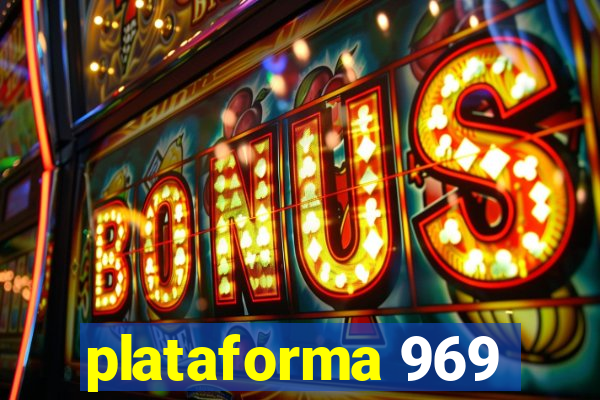 plataforma 969